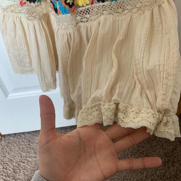 Mexican Dress - Picture 9 of 9